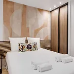 Sublime Apartment 2Br 6P Balcony Eiffel Tower
