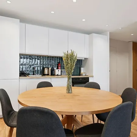 Sublime 2br 6p Balcony Eiffel Tower Appartamento *