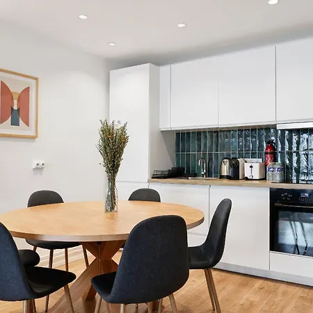 Appartamento Sublime 2br 6p Balcony Eiffel Tower *